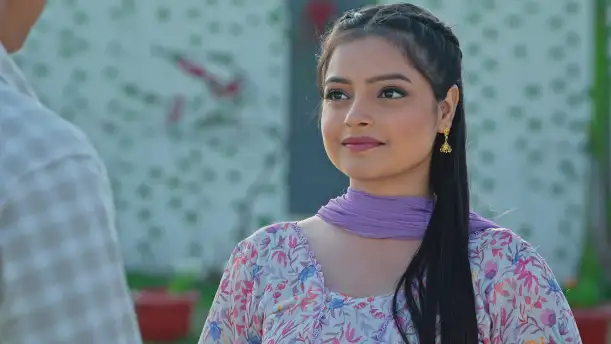 Jasmine Keeps Mukesh from Leaving Episode 11