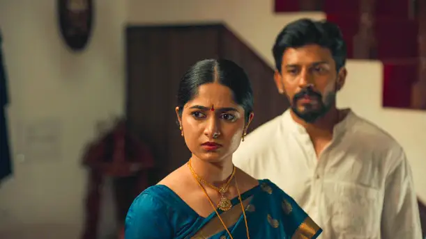 The Woman Before Me Episode 3