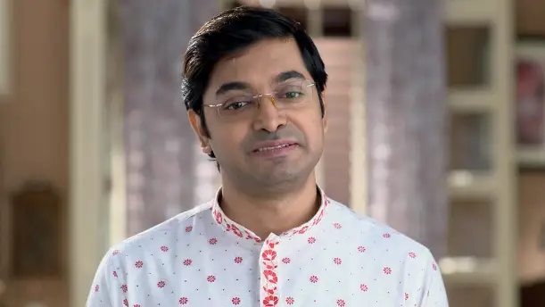 A Prospective Groom's Family Visits Simun's House Episode 3