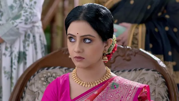 A Prospective Groom's Mother Taunts Simun Episode 4