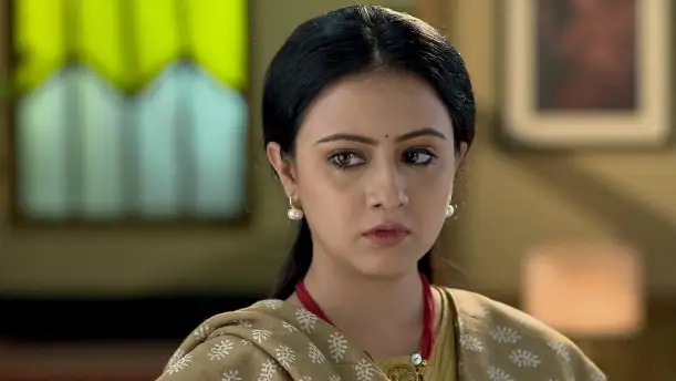 Kajal Argues about Simun's Marriage Episode 5