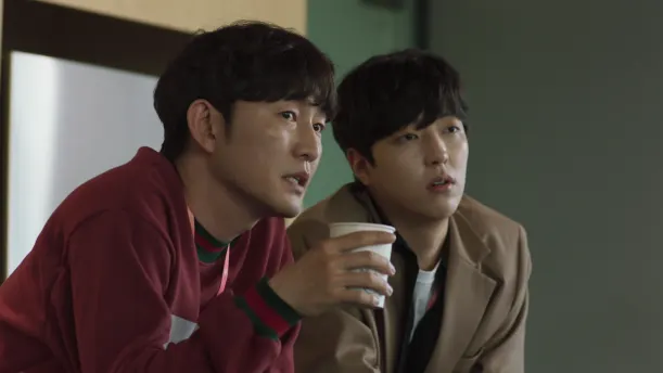Scripts, Secrets and Second Chances Episode 3