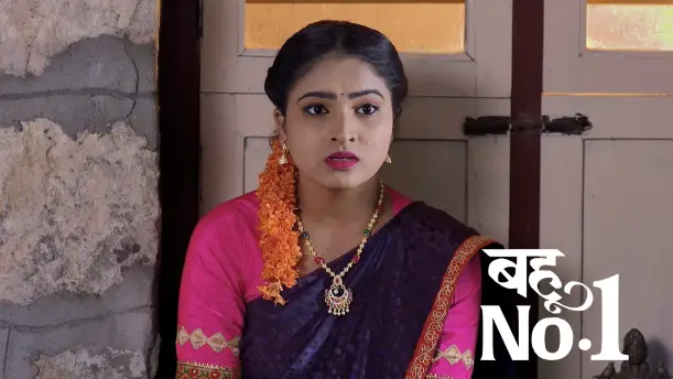 Chinni’s Only Support is Saraswati Episode 2