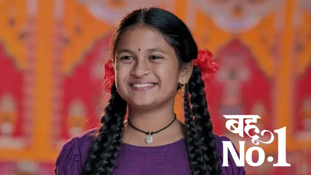 Saraswati Recalls the Past Episode 4