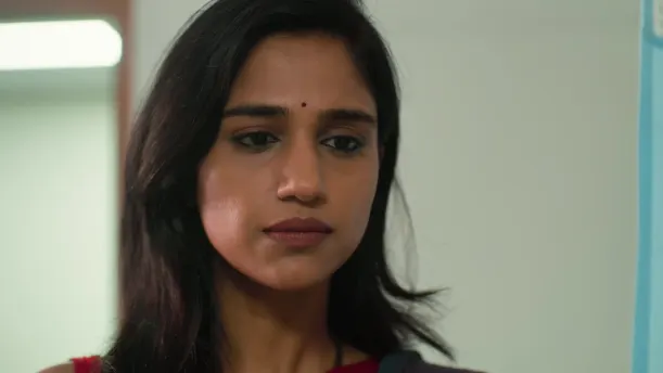Meera Missing Episode 1