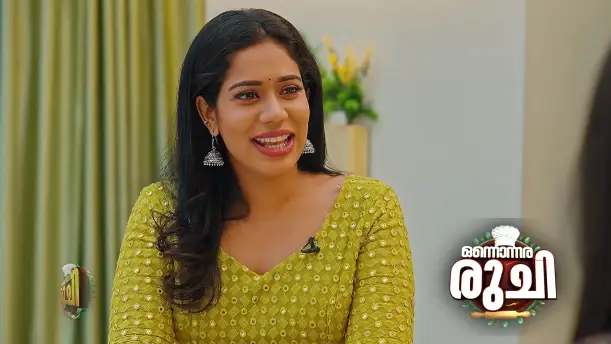 Athira Madhav Joins Dayyana Season 2 Episode 104