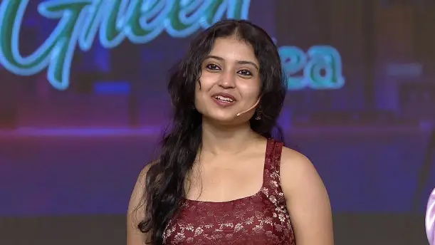 Soumya and Suhana's Excellent Act Episode 1