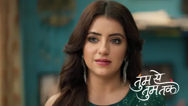 Meera Visits Anu’s House Episode 44