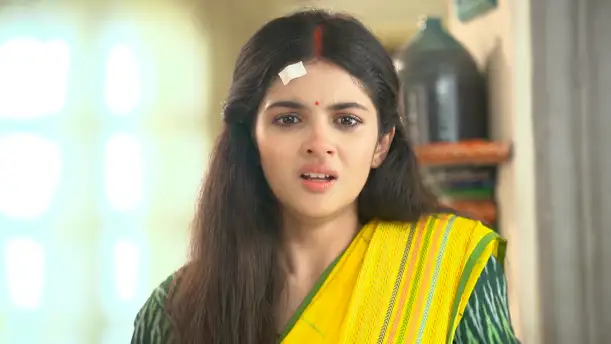 Lajbonti at Anubhab's Residence Episode 3
