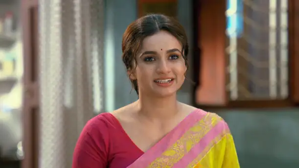 Anubhab Plans Legal Action Episode 5