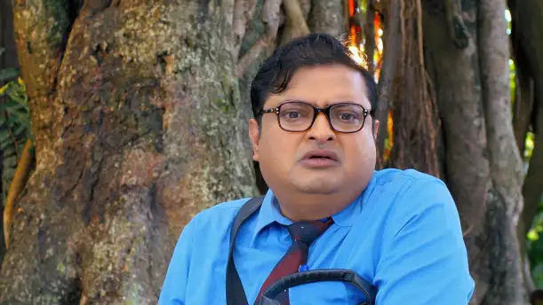 Bhogoban Is Dismissed from His Company Episode 3
