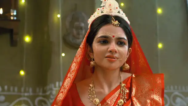 Lajbonti and Bonolata Depart for Their In-Laws’ Episode 1