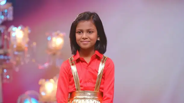 Madhulika and Ayantika's Presentation Move All Episode 4
