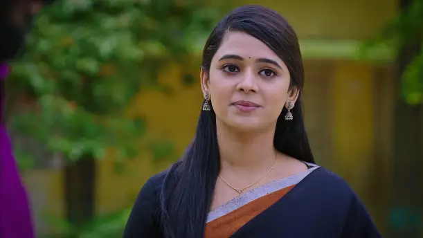 Akshara Visits Rudra's House Episode 5