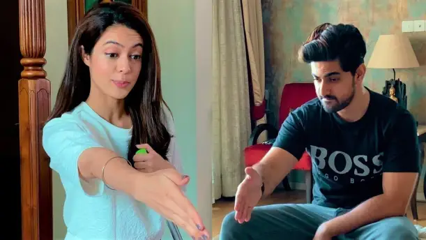 Ep 5 - Fake Relationship or Pehla Pyaar? Episode 5 Ep 5 - Fake Relationship or Pehla Pyaar? Episode 5
