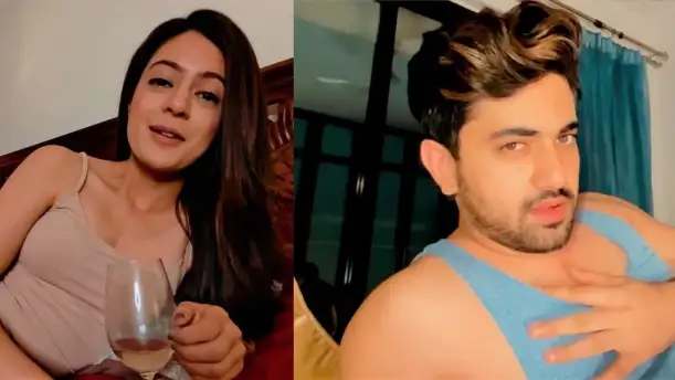 Ep 8 - Tanie Positive Hai? Episode 8 Ep 8 - Tanie Positive Hai? Episode 8
