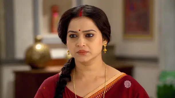 Lajbonti’s World Turns Upside Down Episode 6