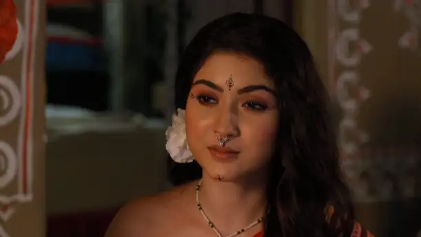 Vikram Hides His Identity from Jyotsna Episode 10