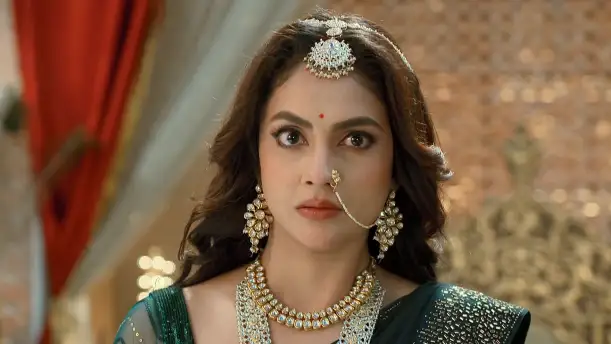 Rohini to Expel the Snake Charmers from Kusumpur Episode 8