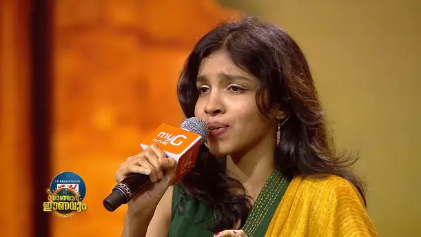 Onavum Eanavum - September 04, 2025 Episode 1