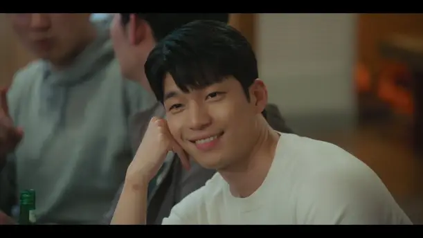 The Boy We Loved Back Then Episode 4