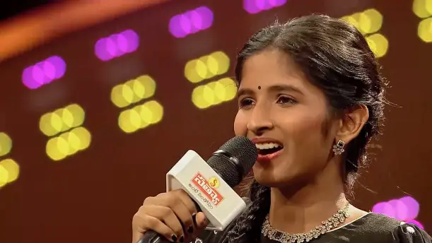 Judges Picks the Finalists at the Mega Launch Episode 3