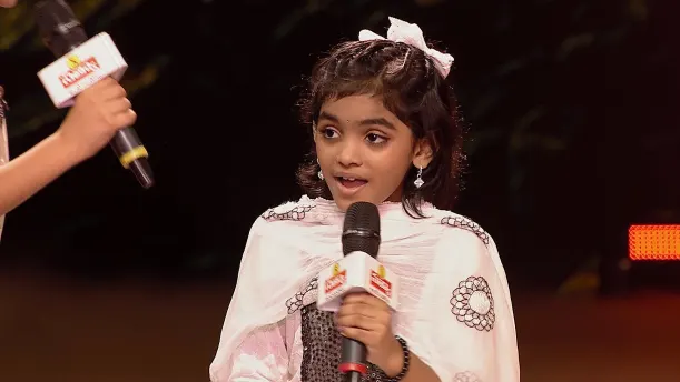 Faria Abdullah Arrives as the Special Judge Episode 4