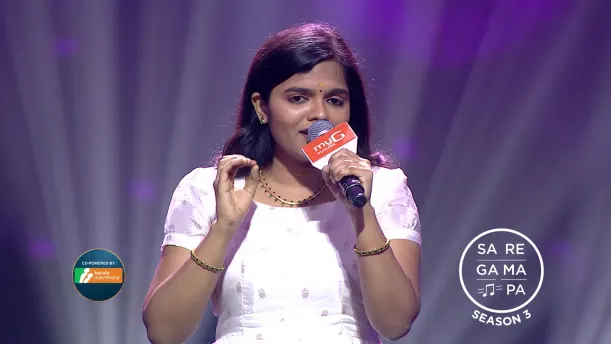 Varalakshmi Receives a Feedback Episode 11