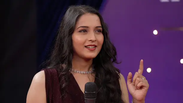 Zee Marathi Awards 2025 - Nominations Special Episode 5