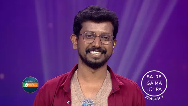 Tejas Shines in the Gramophone Round Episode 16
