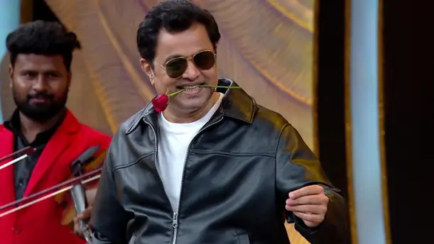 Zee Marathi Awards 2025 - Part 2 Episode 1