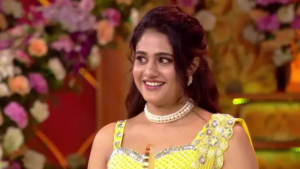 Zee Telugu Kutumbam Awards 2025 - Part 2 Episode 2