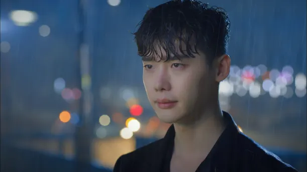 The End Episode 6