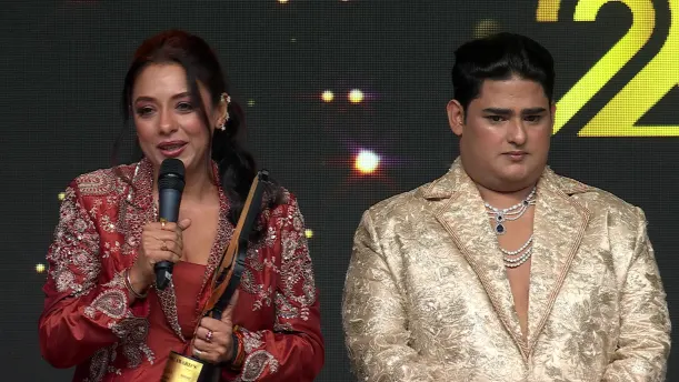 11th International Iconic Awards 2025 Episode 1