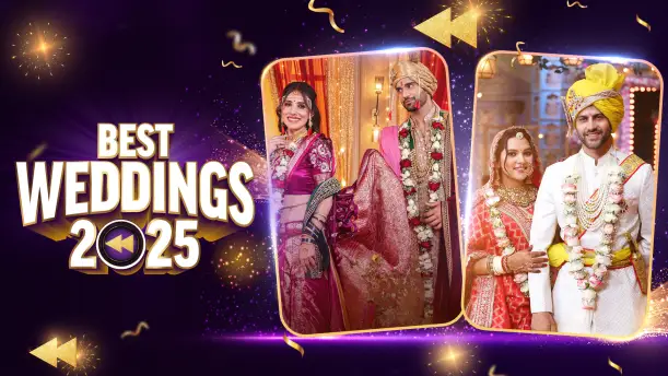 Best Weddings 2025 Episode 3 Best Weddings 2025 Episode 3