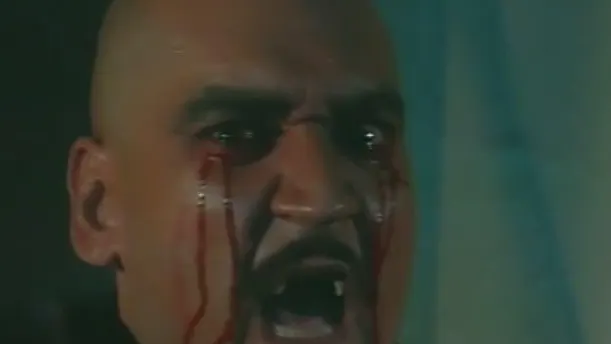 Episode 14 - The Zee Horror Show Episode 14