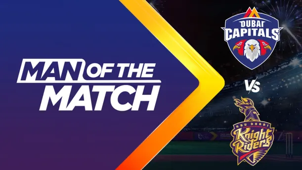 POTM: Rovman Powell 