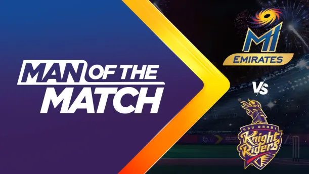 POTM: Kamindu Mendis 
