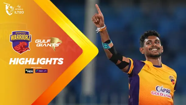 SW Cruise to Win, Bowlers Shine 