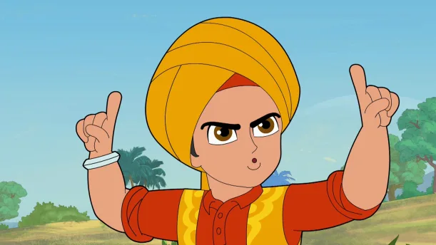 Latka Ka Jhatka Episode 6