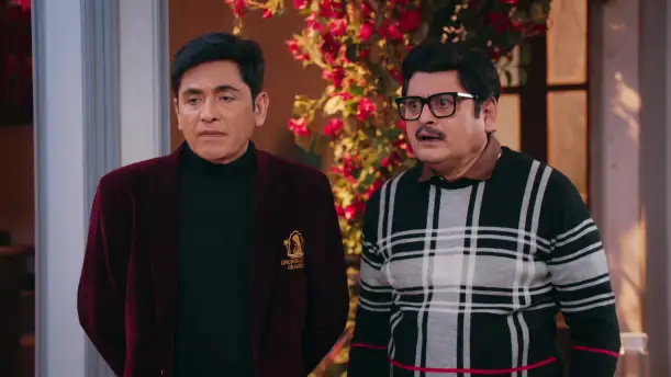 Teeka and Team’s Blunder Is Exposed Episode 10
