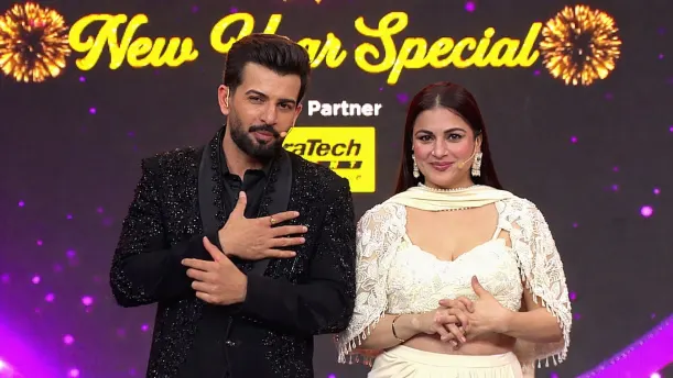ZEE Rishton Ka Mela: New Years' Special 2026 Episode 3