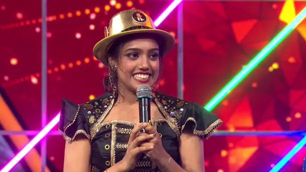New Year’s Dance Celebration Episode 15