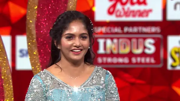 Shiva Rajkumar's Surprise Gift for Pritham Episode 16