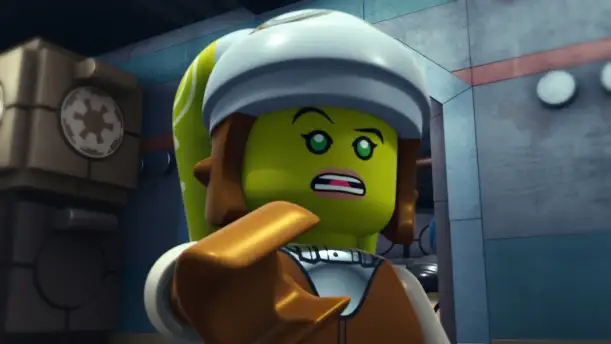 Mission To Mos Eisley Episode 3