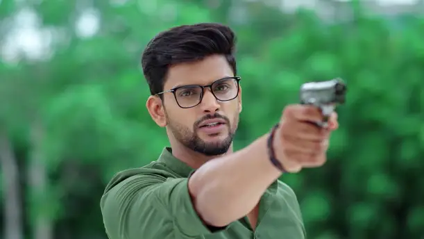Jagadhatri Seeks Vengeance for Her Mother Episode 2