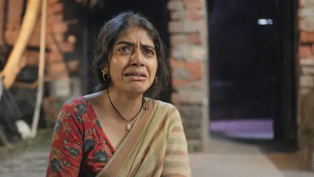 Barood Episode 1