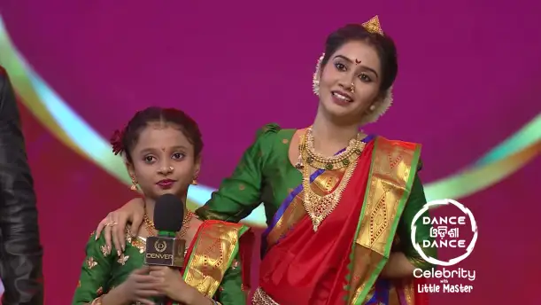 Mansi and Pratyush's Brilliant Act Episode 16