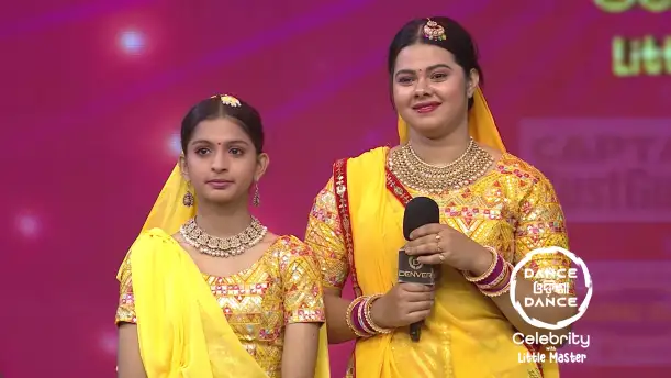 The 'Desa Eka Nacha Aneka' Special Episode Episode 15
