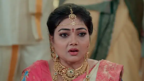 Lakshmi Brings Sindhu back for Her Wedding Episode 16